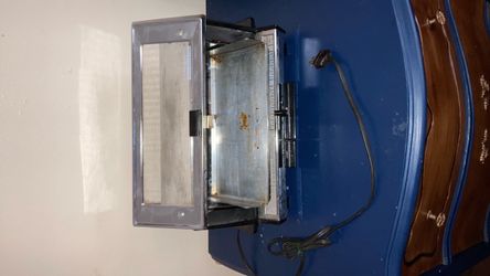 Toaster Oven
