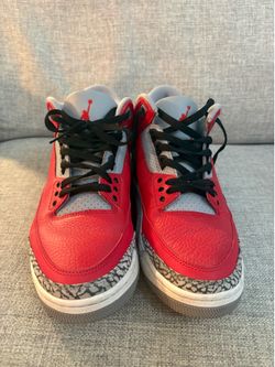 Jordan 3 retro unite
