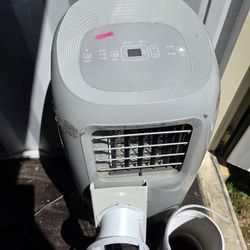 Portable Air Conditioner 