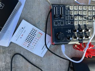 Music Equipment