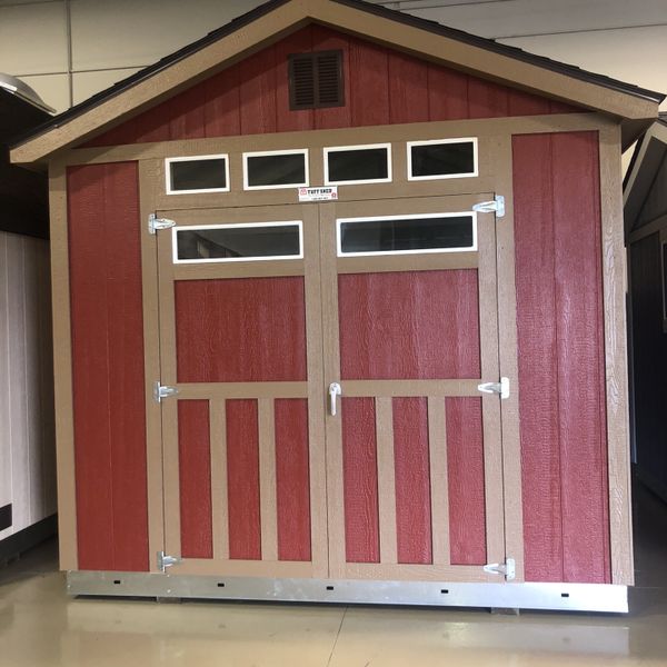 storage shed for sale in ontario, ca - offerup