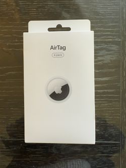 Apple AirTag 3 Pcs, Apple Locked, For Parts