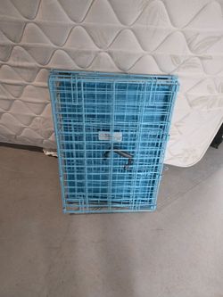 Dog crate