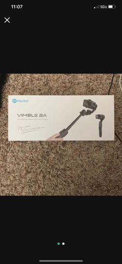 Feiyu Tech Vimbal 2A
