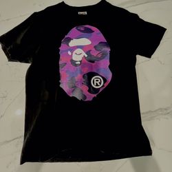 Bape Tee Shirt