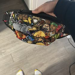 Ilthy Year One Phanny Pack 