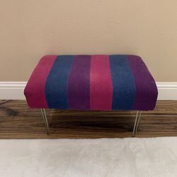 Ottoman Seat
