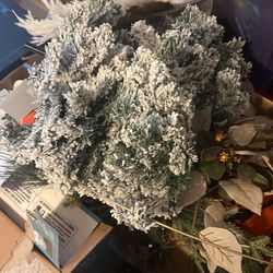 Mega Box Cristmas Stuff