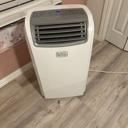 Black And Decker Window Ac 