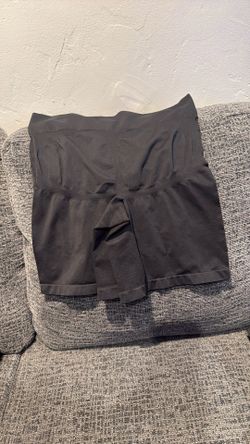 Cacique The Slimmer High Waist Short Size 18/20