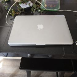 MacBook Pro