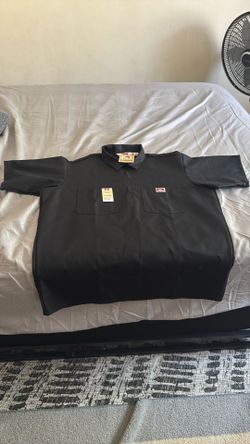 Ben Davis XL