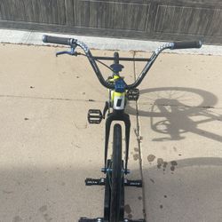 2018 Orca BMX Bike