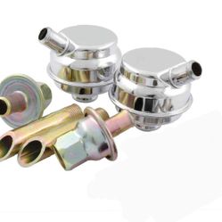 Universal Crankcase Evacuation Kit 