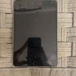 iPad mini 4 128 GB