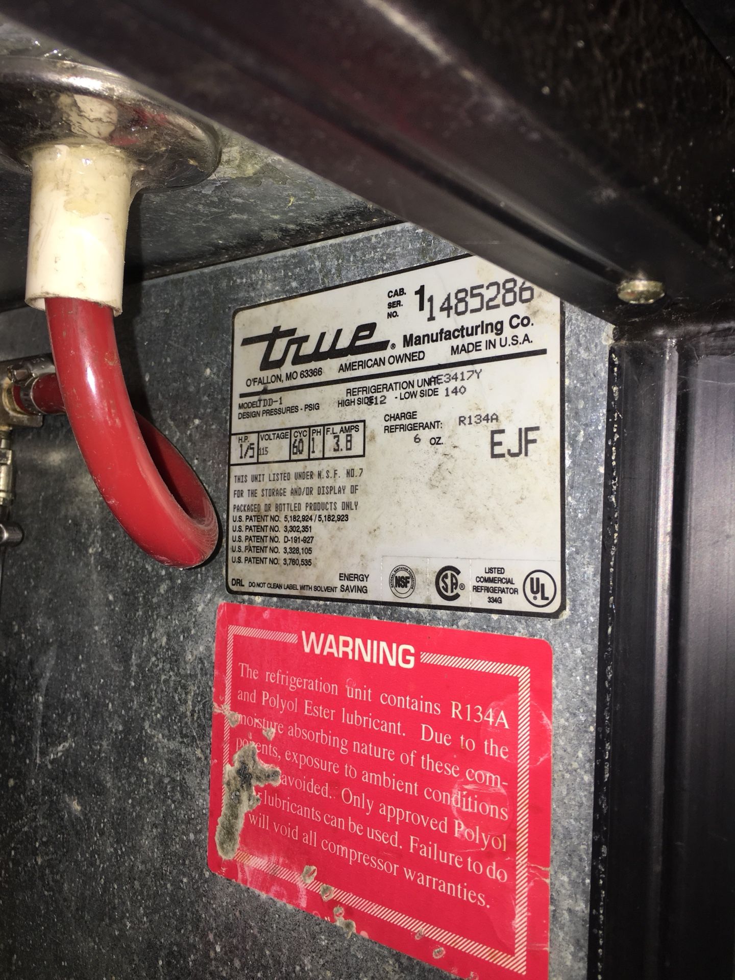 True 3 tap kegerator, for Sale in Seattle, WA OfferUp