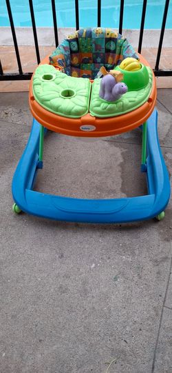 Baby toy