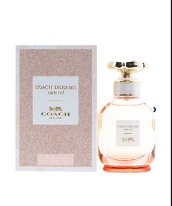 Coach Dreams Sunset Ladies Eau de Parfum Spray
