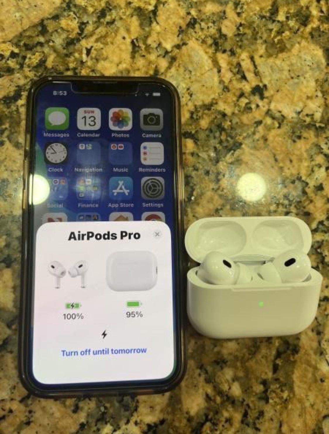 AirPods Pro