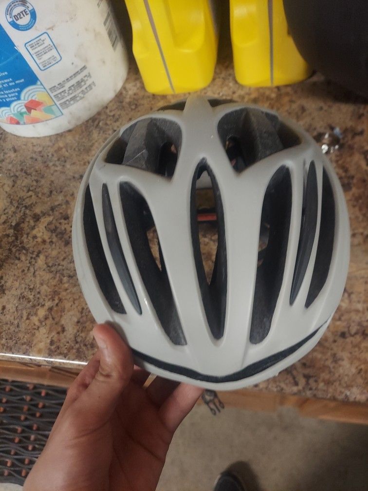Bike Helmet