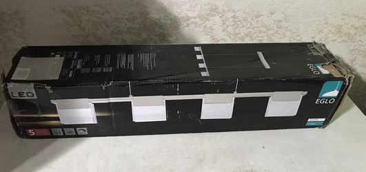 Brand New Modern Led Ceiling Lamp.