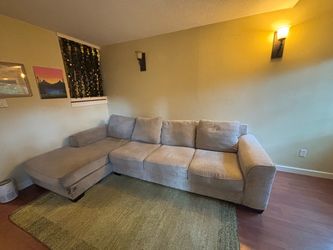 Sectional Couch