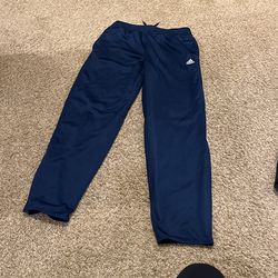 4 Pair Boys Youth Adidas Pants