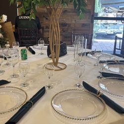 Wedding Items 