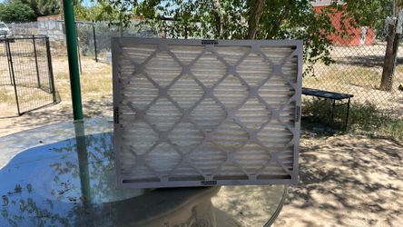 Air filter