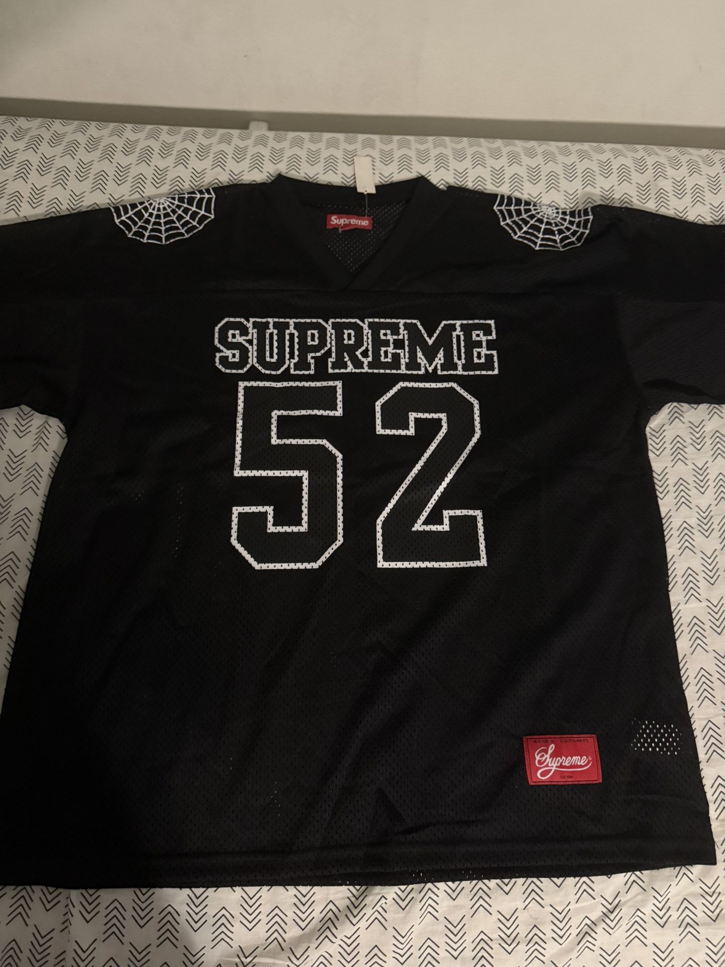 Supreme