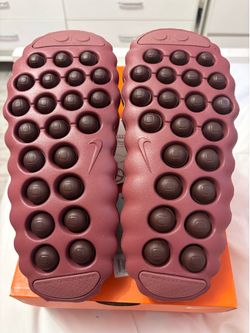 Nike Mind 001 Slide “Pink Smoke” Women’s Size 8 New