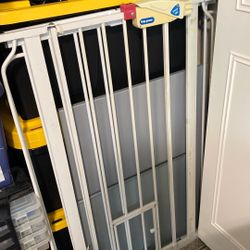 Top Paw Pet Gate