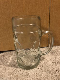 Oktoberfest beer stein glass lot