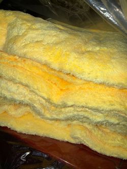 High Quality Microfiber Towels