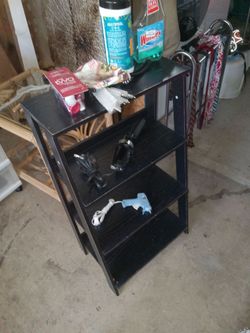 Shelf