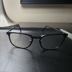 Tom Ford Glasses ( Black)