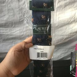 Dog Tie