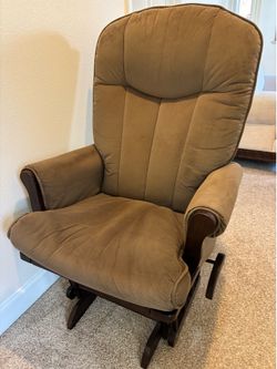 Rocking chair
