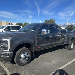 Ford F-350