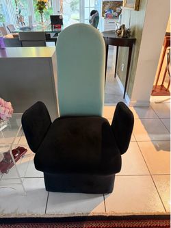 Memphis Chair x 4