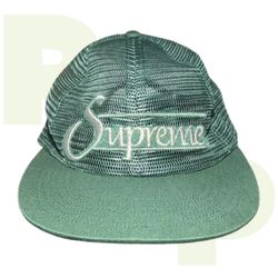 Supreme Mesh 6-Panel