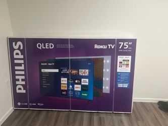 75 inch tv