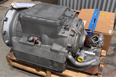 Voith Turbo DIWABUS Transmission 856.5 – NEWLY REBUILT + Extra Rebuild Parts