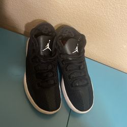 Jordans 