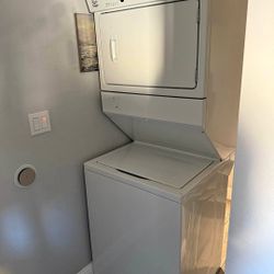 Washer-dryer