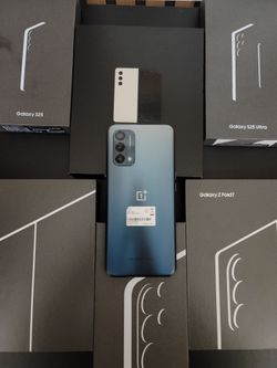 One Plus n200