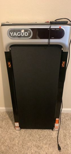 Yagud Walking running Electric Pad
