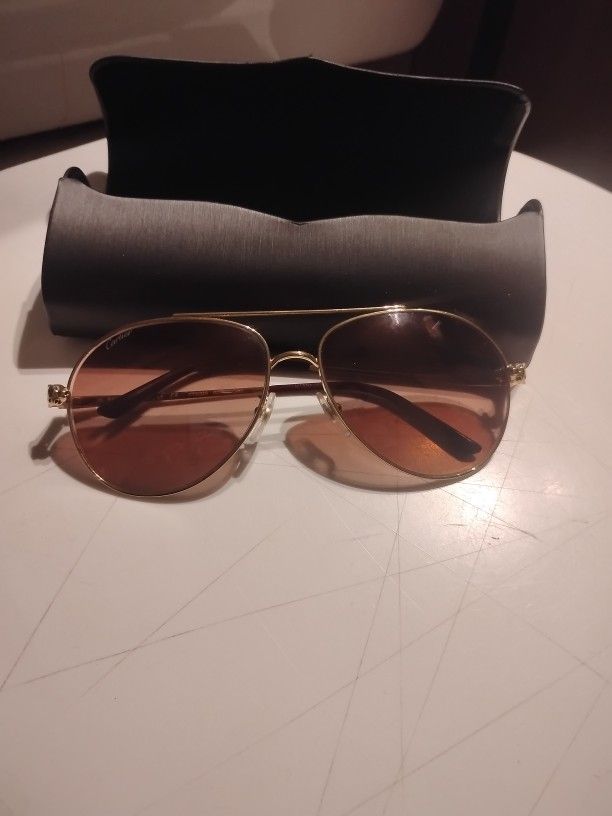 Cartier Sunglasses