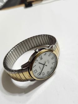 Timex Men’s Watch / Works Needs Battery