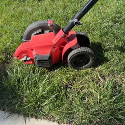 Craftsman Trimmer